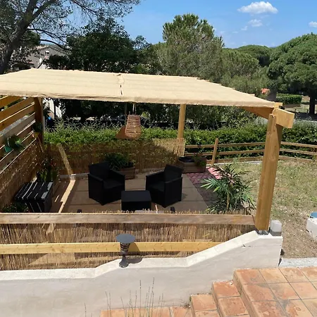 Calme Au Jardin De Cesar Apartment Frejus