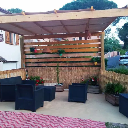 Calme Au Jardin De Cesar *